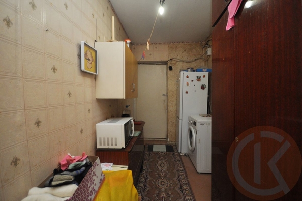 
  Продается комната 12.7 м². Фото 20.