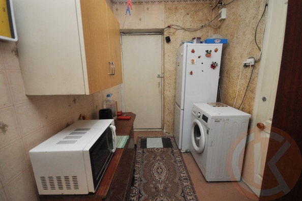 
  Продается комната 12.7 м². Фото 21.