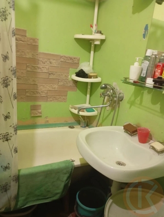 
  Продается 1-комн. квартира 52.5 м². Фото 3.