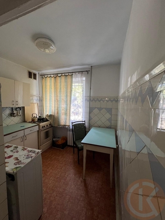
  Продается 3-комн. квартира 58 м². Фото 1.