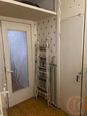 
  Продается 3-комн. квартира 58 м². Фото 6.