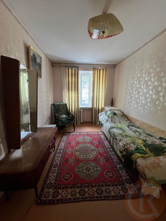 
  Продается 3-комн. квартира 58 м². Фото 10.