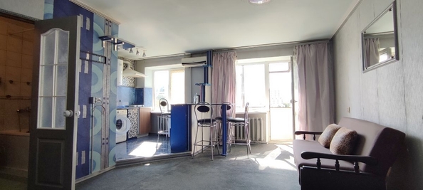 
  Продается студия 30 м². Фото 5.