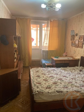 
  Продается 4-комн. квартира 87.1 м². Фото 10.