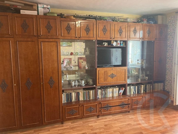 
  Продается 4-комн. квартира 87.1 м². Фото 11.
