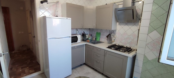 
  Продается 1-комн. квартира 35.2 м². Фото 1.