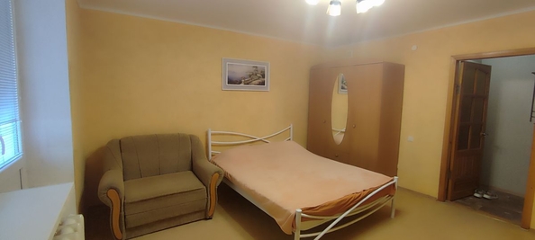 
  Продается 1-комн. квартира 35.2 м². Фото 3.