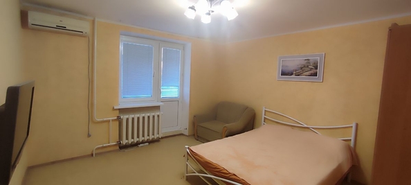 
  Продается 1-комн. квартира 35.2 м². Фото 4.