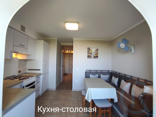 
  Продается 2-комн. квартира 55 м². Фото 3.