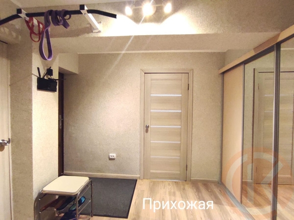 
  Продается 2-комн. квартира 55 м². Фото 4.