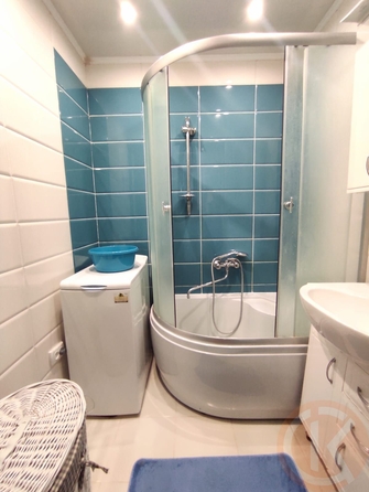 
  Продается 2-комн. квартира 55 м². Фото 5.
