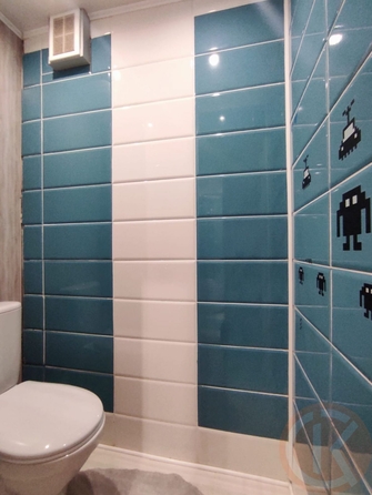 
  Продается 2-комн. квартира 55 м². Фото 6.