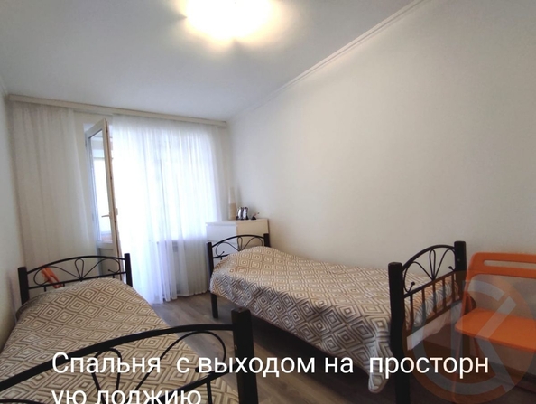 
  Продается 2-комн. квартира 55 м². Фото 7.