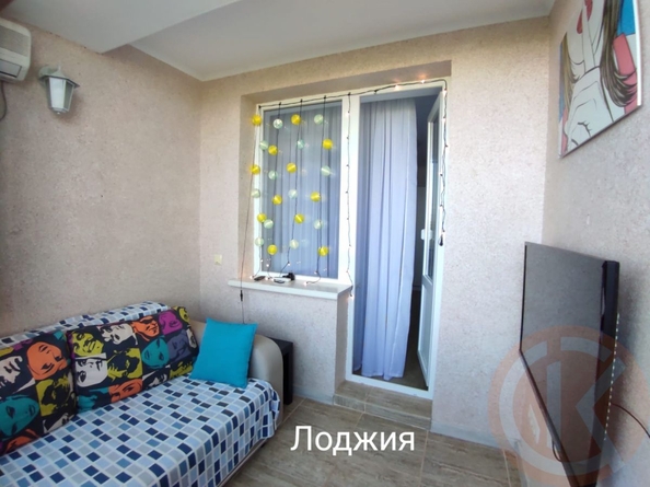 
  Продается 2-комн. квартира 55 м². Фото 9.