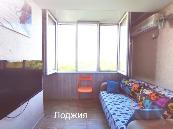 
  Продается 2-комн. квартира 55 м². Фото 10.