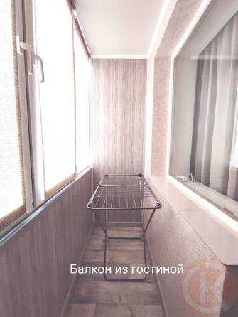 
  Продается 2-комн. квартира 55 м². Фото 11.