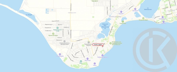 
  Продается 2-комн. квартира 55 м². Фото 15.