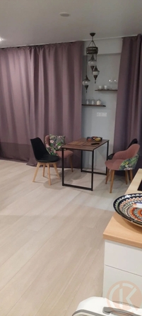
  Продается 1-комн. квартира 34.3 м². Фото 2.