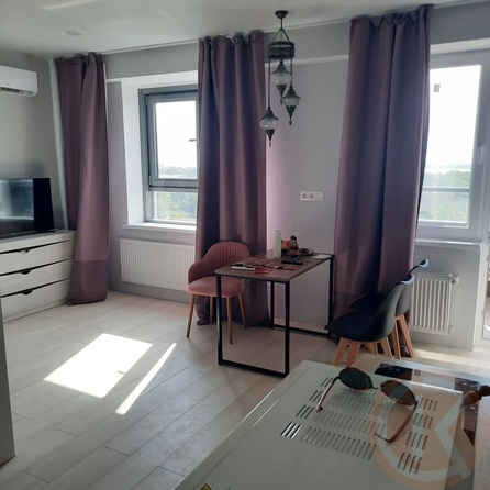 
  Продается 1-комн. квартира 34.3 м². Фото 4.