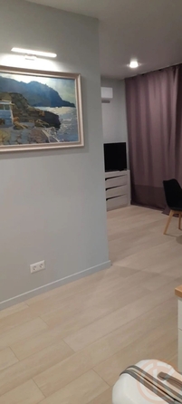
  Продается 1-комн. квартира 34.3 м². Фото 6.