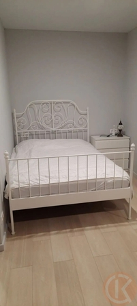 
  Продается 1-комн. квартира 34.3 м². Фото 8.