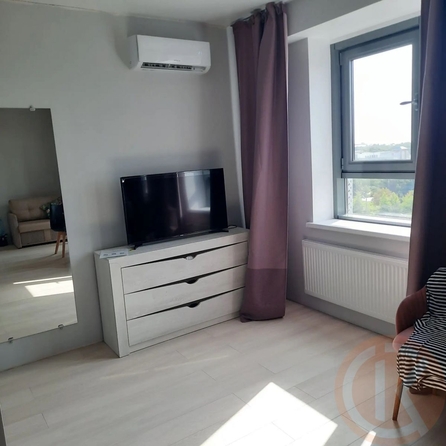 
  Продается 1-комн. квартира 34.3 м². Фото 9.