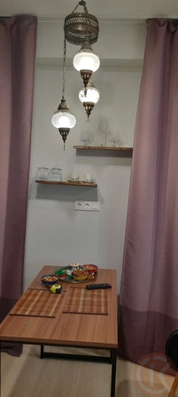 
  Продается 1-комн. квартира 34.3 м². Фото 10.