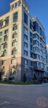 
  Продается 1-комн. квартира 34.3 м². Фото 23.