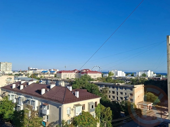 
  Продается 1-комн. квартира 36.3 м². Фото 3.