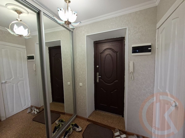 
  Продается 1-комн. квартира 36.3 м². Фото 6.