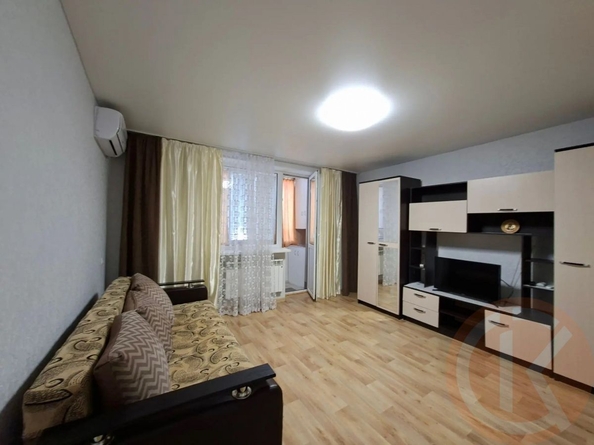 
  Продается 1-комн. квартира 36.3 м². Фото 10.