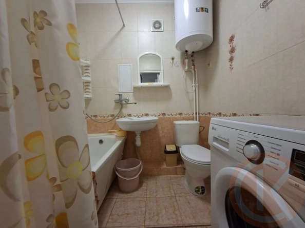
  Продается 1-комн. квартира 36.3 м². Фото 11.