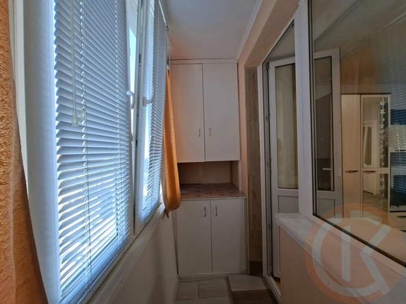 
  Продается 1-комн. квартира 36.3 м². Фото 18.