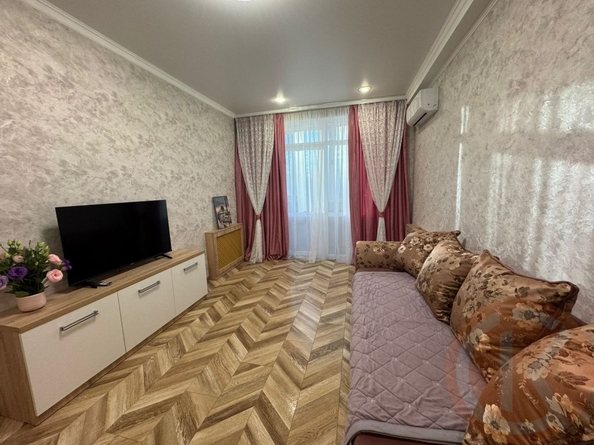 
  Сдается 1-комн. квартира 45 м². Фото 1.
