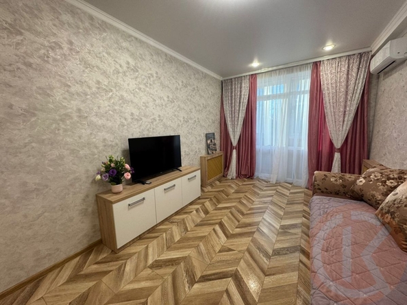 
  Сдается 1-комн. квартира 45 м². Фото 2.