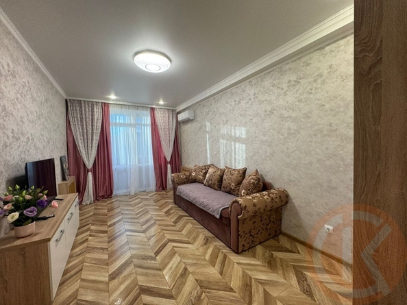 
  Сдается 1-комн. квартира 45 м². Фото 3.
