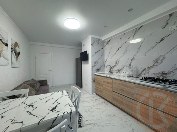 
  Сдается 1-комн. квартира 45 м². Фото 5.