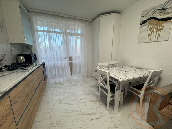 
  Сдается 1-комн. квартира 45 м². Фото 6.