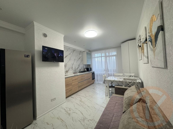 
  Сдается 1-комн. квартира 45 м². Фото 7.