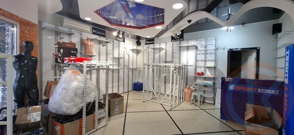 
  Продается торговая площадь 60 м². Фото 3.