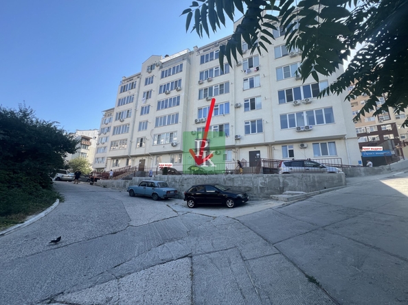 
  Сдается универсальное помещение 105 м². Фото 1.