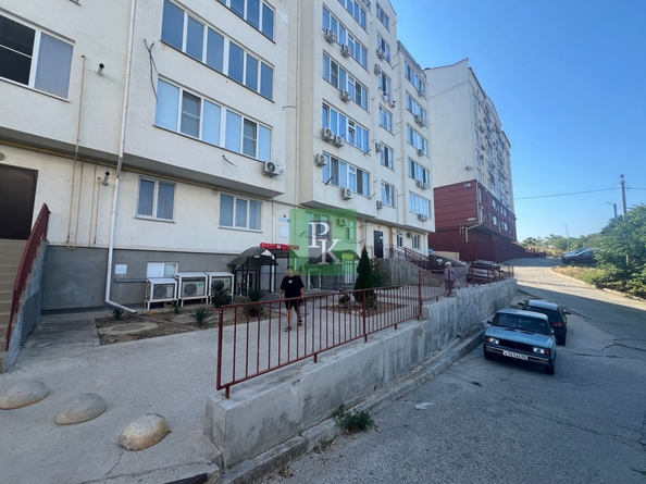 
  Сдается универсальное помещение 105 м². Фото 2.