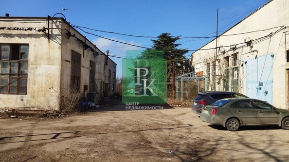
  Сдается производственное помещение 1000 м². Фото 2.