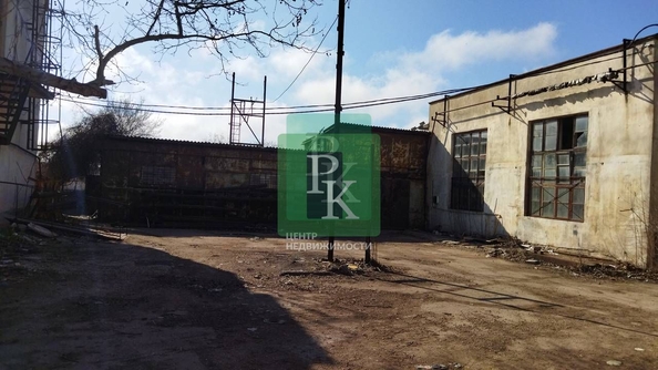 
  Сдается производственное помещение 1000 м². Фото 4.