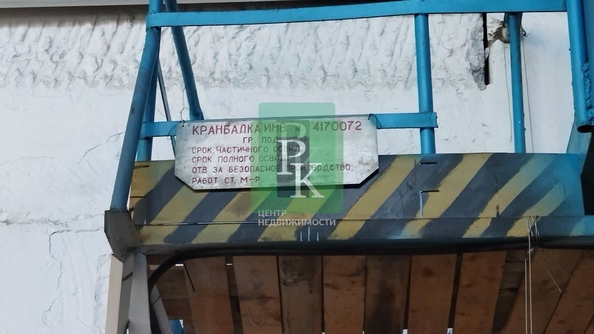 
  Сдается производственное помещение 1000 м². Фото 12.