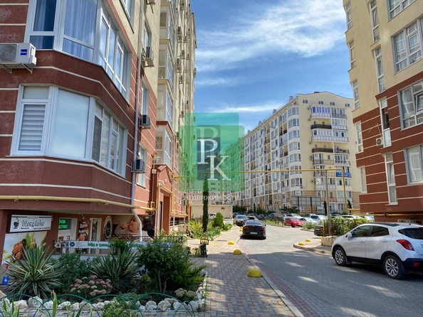 
  Сдается универсальное помещение 60.1 м². Фото 13.