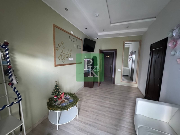 
  Сдается универсальное помещение 15 м². Фото 5.