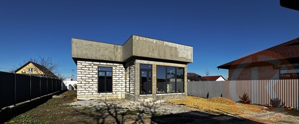 
  Продается коттедж 123 м². Фото 1.