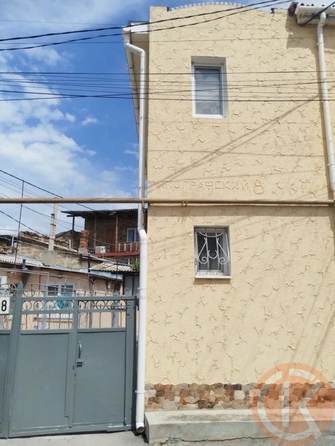 
  Продается дом 109.3 м². Фото 1.