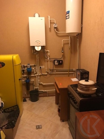 
  Продается дом 130 м². Фото 7.